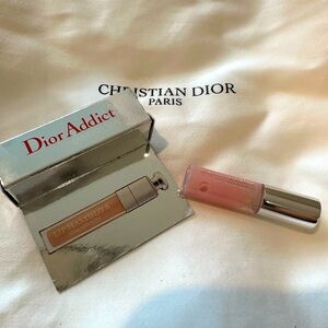 Dior Addict - Lip Maximizer - Mini size